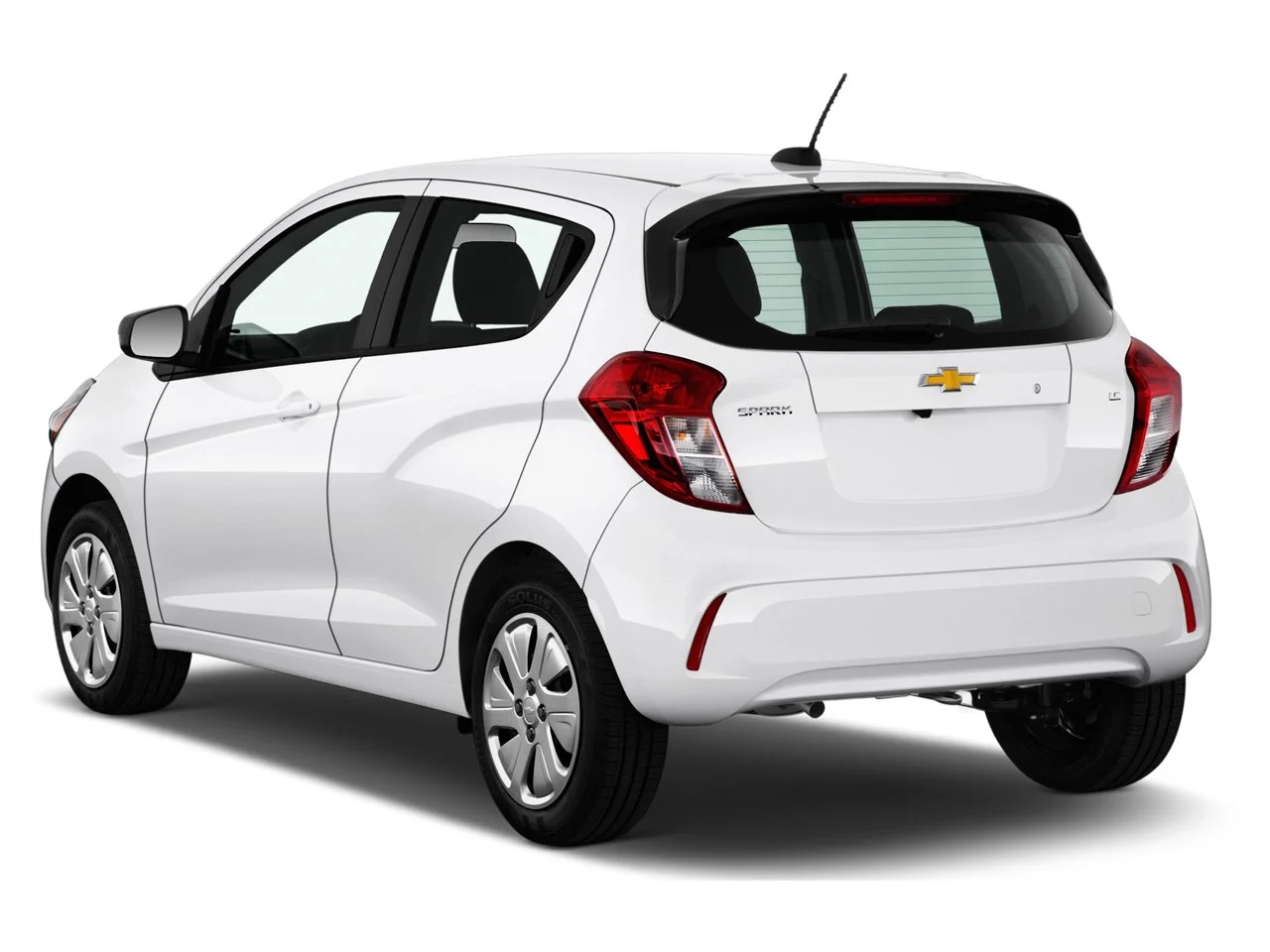 Discover Chevrolet Chevrolet Spark Exterior Interior Images.Find all aspects and details of cars.