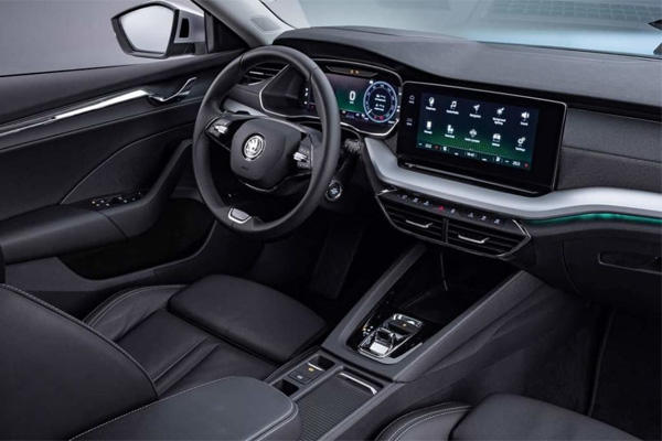 Discover ŠKODA Skoda Octavia Exterior Interior Images.Find all aspects and details of cars.