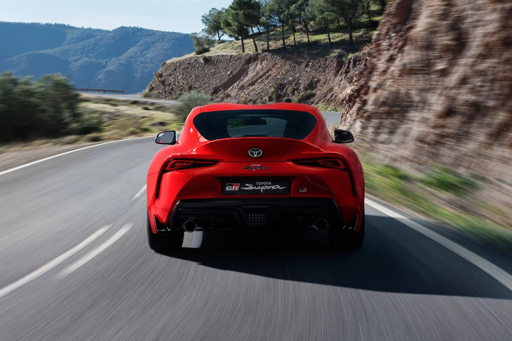 Discover Toyota Toyota Supra Exterior Interior Images.Find all aspects and details of cars.