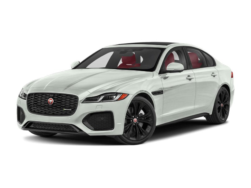 Jaguar  Jaguar XE