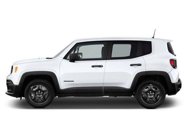 Discover Jeep Jeep Renegade Exterior Interior Images.Find all aspects and details of cars.