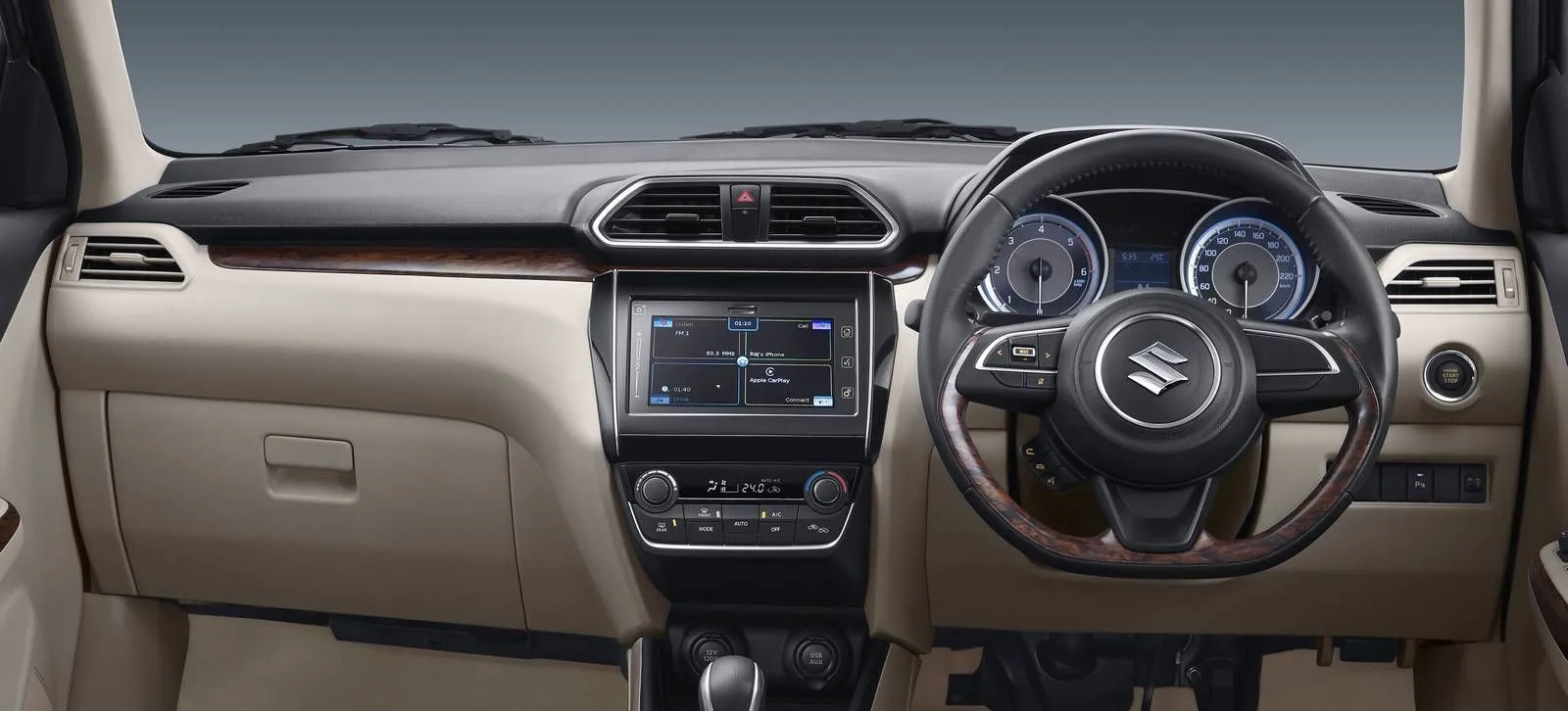 Discover Suzuki Suzuki Dzire Exterior Interior Images.Find all aspects and details of cars.