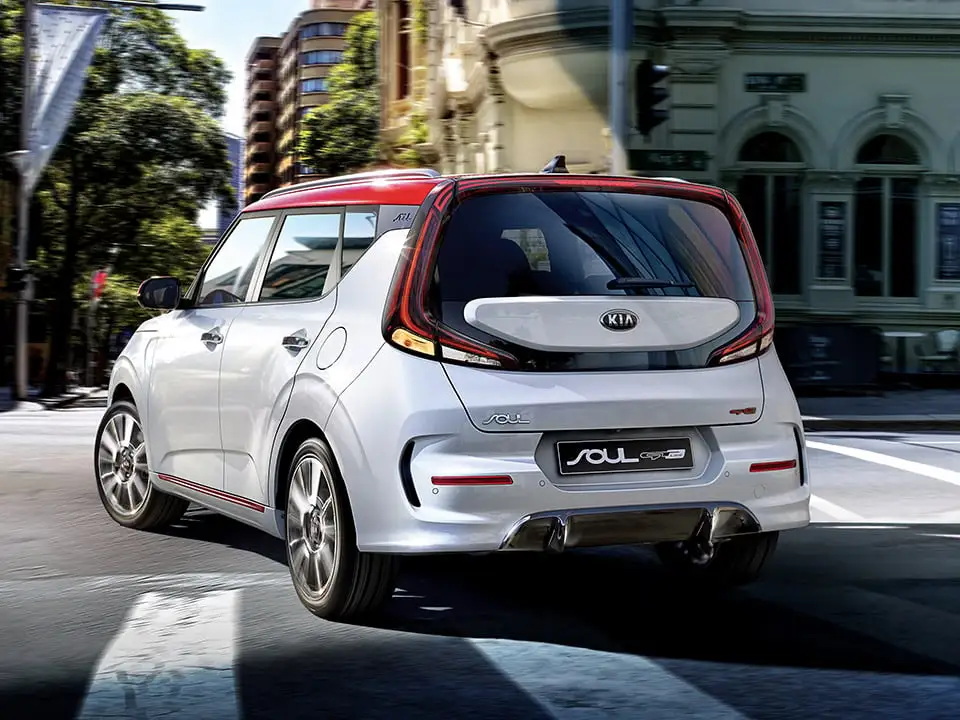 Discover Kia Kia Soul Exterior Interior Images.Find all aspects and details of cars.