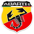 all Abarth cars in KSA