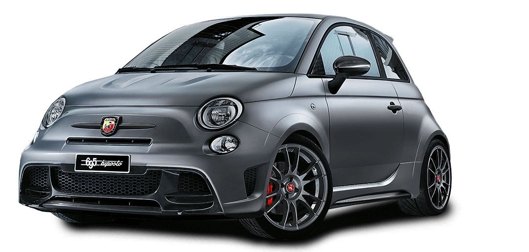 Abarth 695  Gasoline