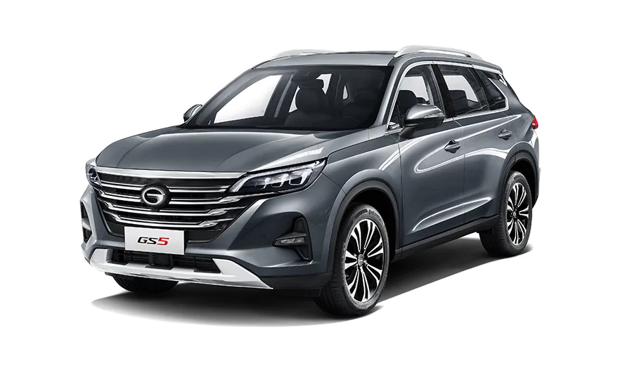 GAC Trumpchi gs-5  Gasoline