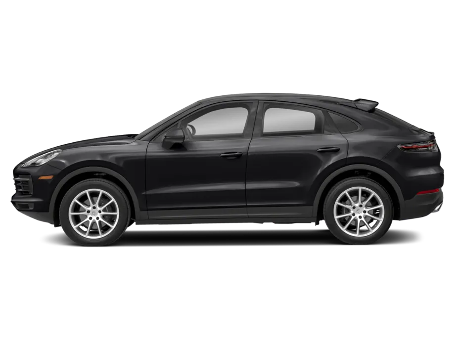 Discover Porsche Porsche Cayenne Coupe Exterior Interior Images.Find all aspects and details of cars.