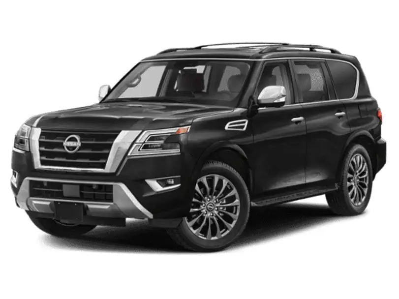 Discover Nissan Nissan Armada Exterior Interior Images.Find all aspects and details of cars.