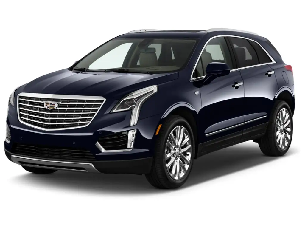 استكشف  كاديلاك  كاديلاك XT5 Cadillac XT5 2024 3.6L AWD Sport الصور الخارجية والداخلية. اكتشف جميع جوانب وتفاصيل السيارات.