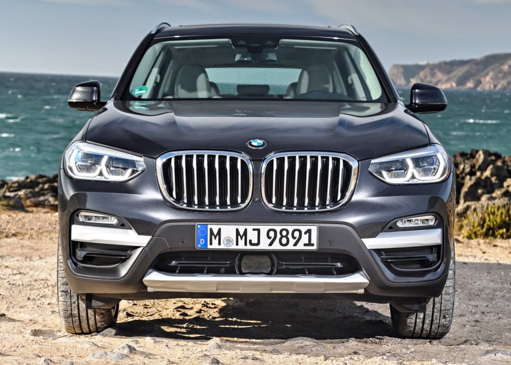 Discover BMW BMW X3 Exterior Interior Images.Find all aspects and details of cars.