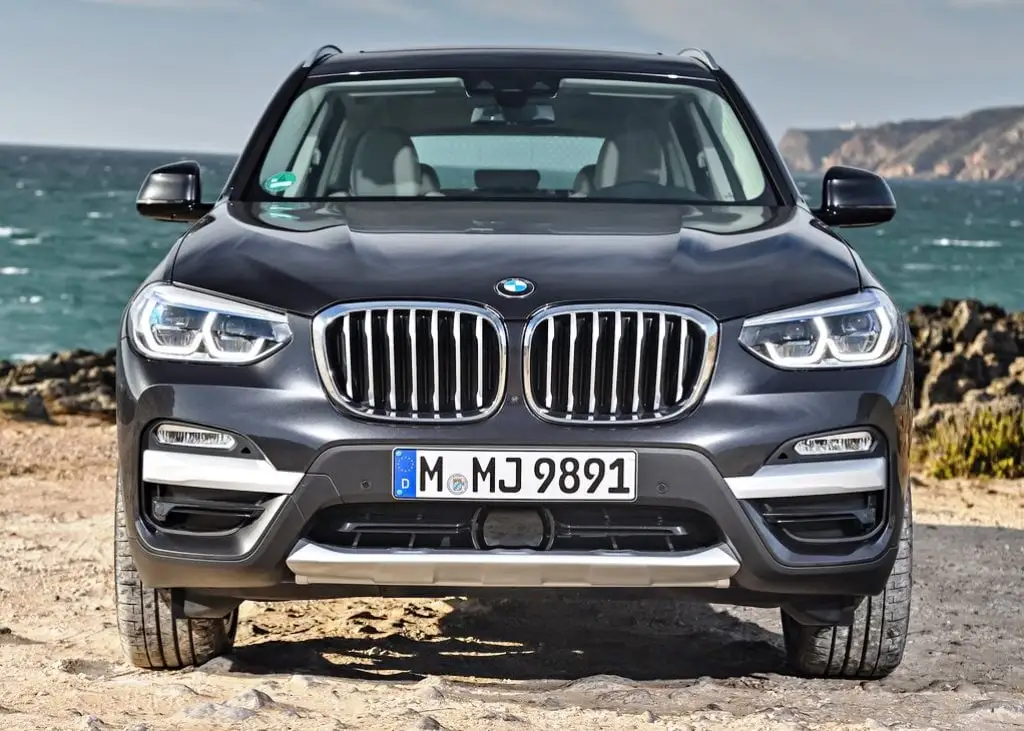 Discover BMW BMW X3 Exterior Interior Images.Find all aspects and details of cars.