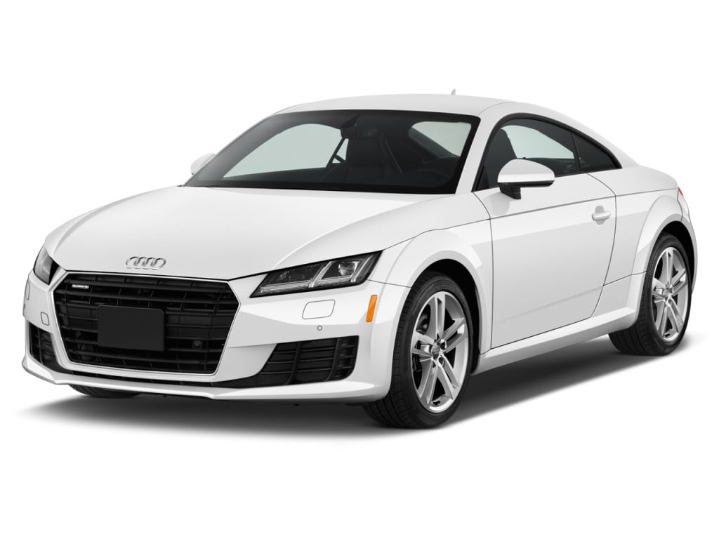 استكشف  أودي  أودي TT Audi TT 2024 45 TFSI quattro (230 HP) الصور الخارجية والداخلية. اكتشف جميع جوانب وتفاصيل السيارات.