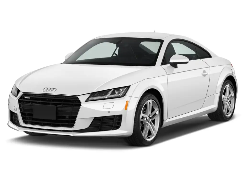 Discover Audi Audi TT Exterior Interior Images.Find all aspects and details of cars.