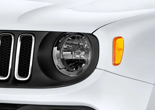 Discover Jeep Jeep Renegade Exterior Interior Images.Find all aspects and details of cars.