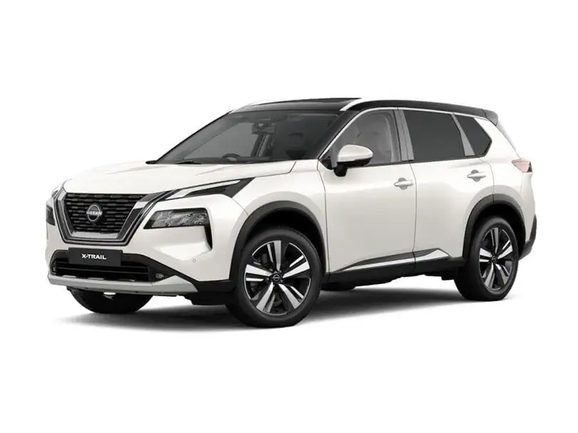 استكشف  نيسان  نيسان إكس تريل Nissan X-Trail 2024 S 2WD (7-Seater) الصور الخارجية والداخلية. اكتشف جميع جوانب وتفاصيل السيارات.