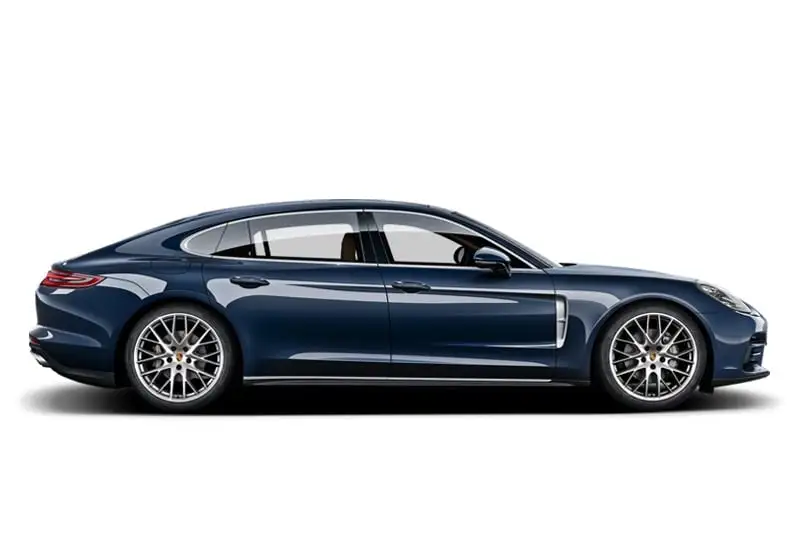 Discover Porsche Porsche Panamera Exterior Interior Images.Find all aspects and details of cars.