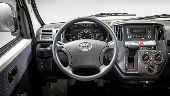 Discover Toyota Toyota Lite Ace Exterior Interior Images.Find all aspects and details of cars.