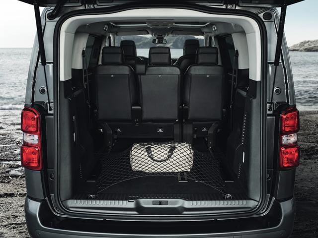 Discover Peugeot Peugeot Traveller Exterior Interior Images.Find all aspects and details of cars.