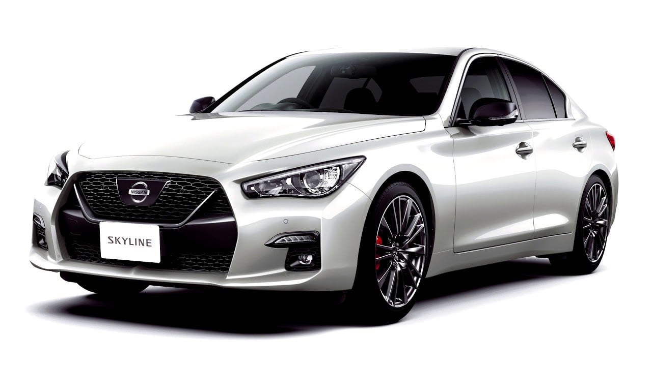 Used Car Nissan Skyline GTT For Sale in UAE