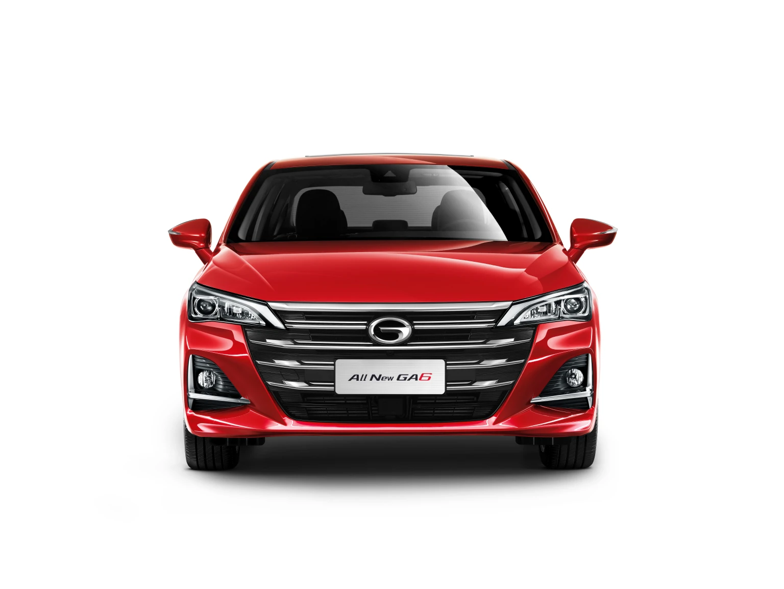 Discover GAC Trumpchi GAC GA6 Exterior Interior Images.Find all aspects and details of cars.