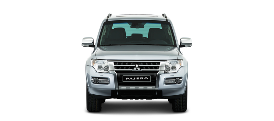 Discover Mitsubishi Mitsubishi Pajero Exterior Interior Images.Find all aspects and details of cars.