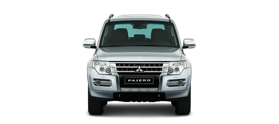 Discover Mitsubishi Mitsubishi Pajero Exterior Interior Images.Find all aspects and details of cars.