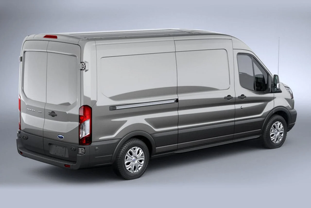 Discover Ford Ford Transit Exterior Interior Images.Find all aspects and details of cars.