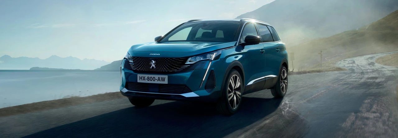 Discover Peugeot Peugeot 5008 Exterior Interior Images.Find all aspects and details of cars.