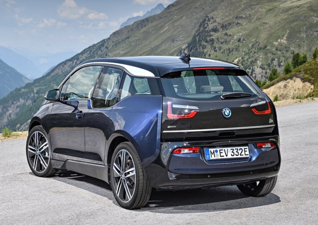 Discover BMW BMW i3 Exterior Interior Images.Find all aspects and details of cars.