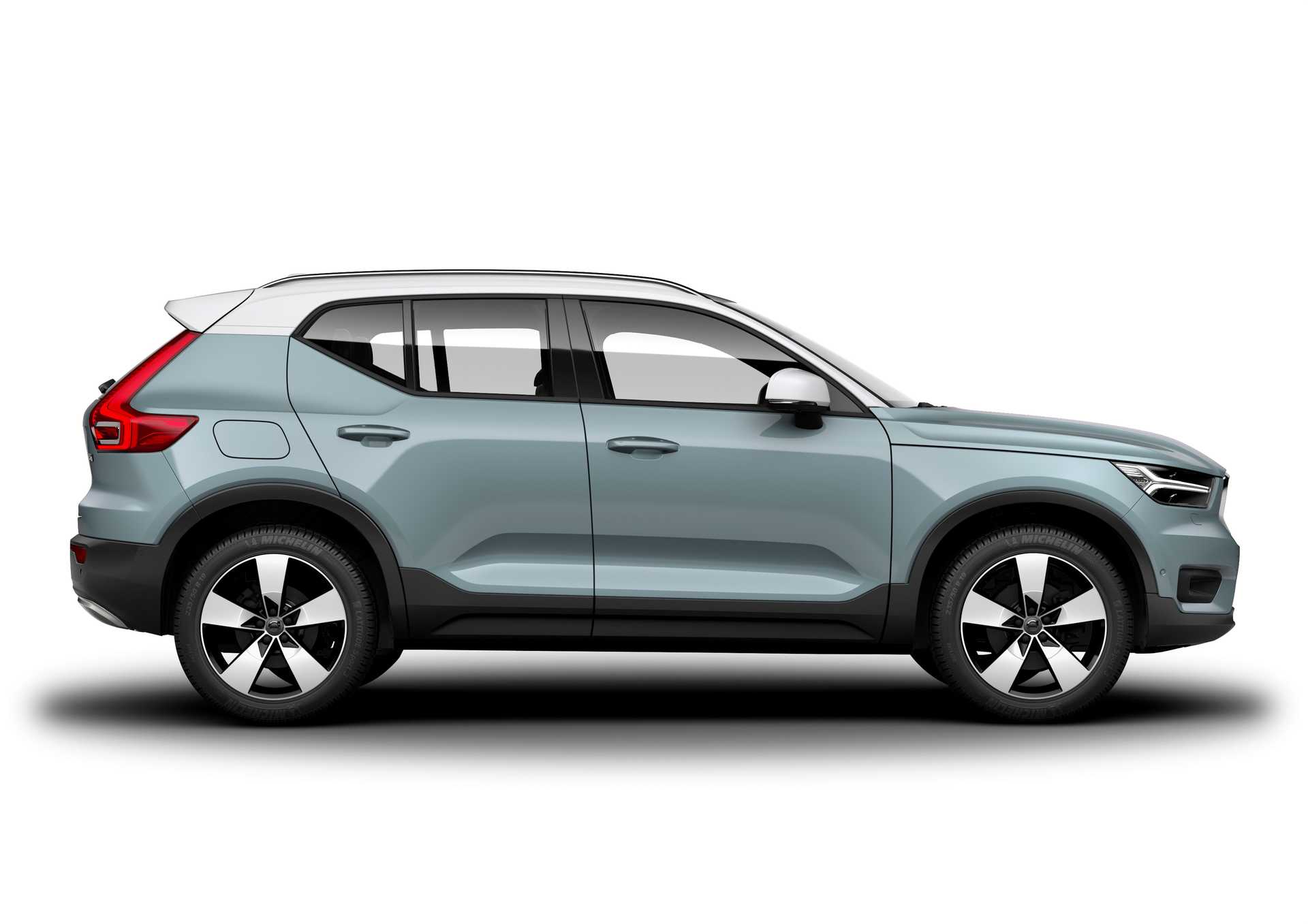 Discover Volvo Volvo XC40 Exterior Interior Images.Find all aspects and details of cars.