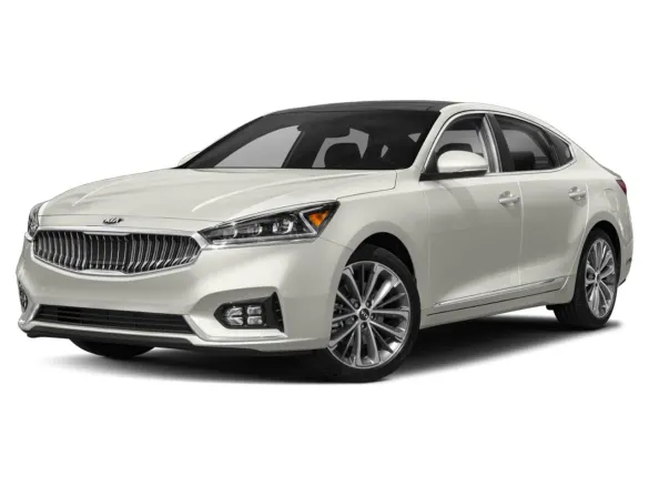 Kia Kia Cadenza