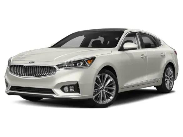 Kia cadenza  Petrol