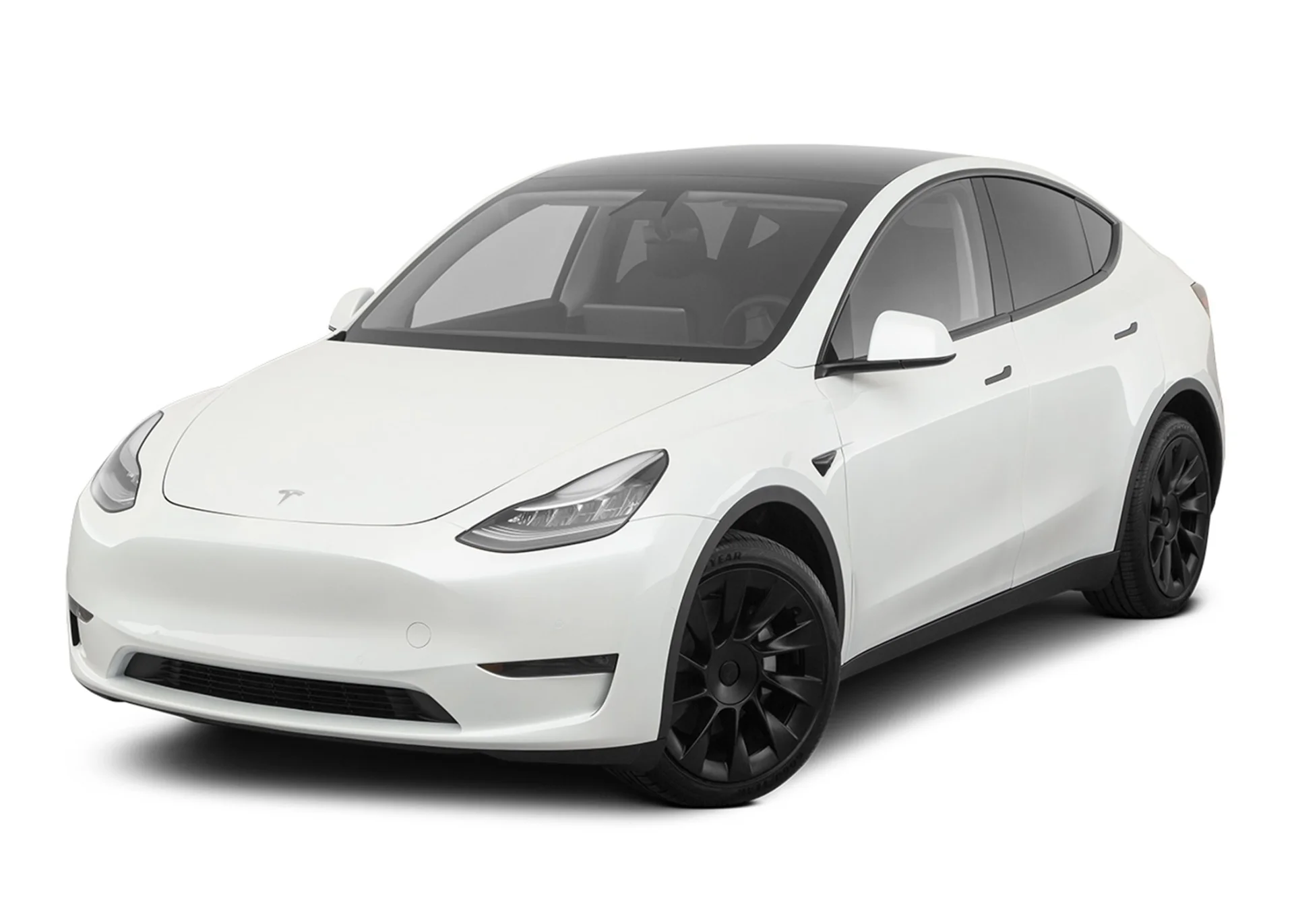 Discover Tesla Tesla Model Y Model Y Long Range All-Wheel Drive Exterior Interior Images.Find all aspects and details of cars.