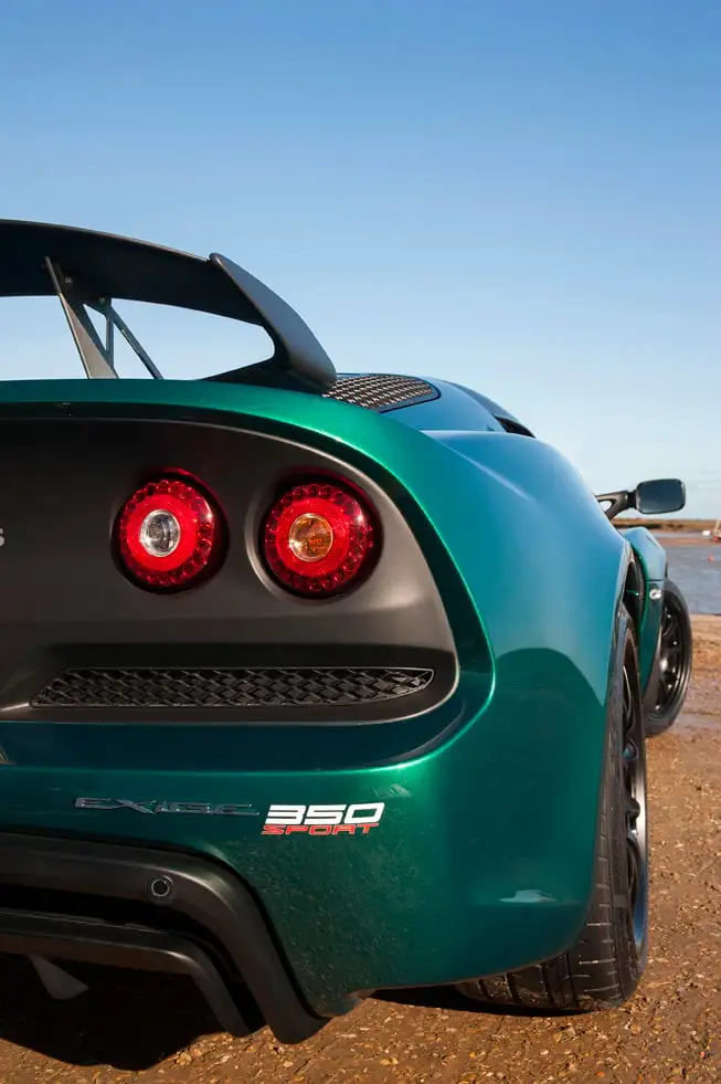 Discover Lotus Lotus Exige Exterior Interior Images.Find all aspects and details of cars.