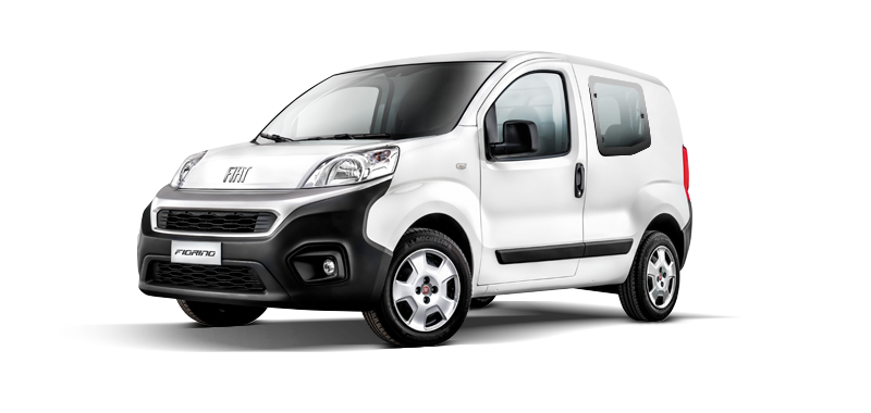 Fiat fiorino  Gasoline