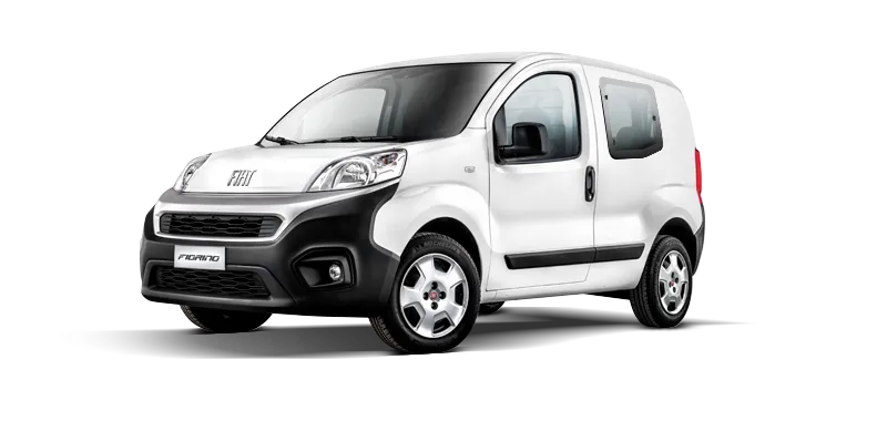 Fiat fiorino  Gasoline