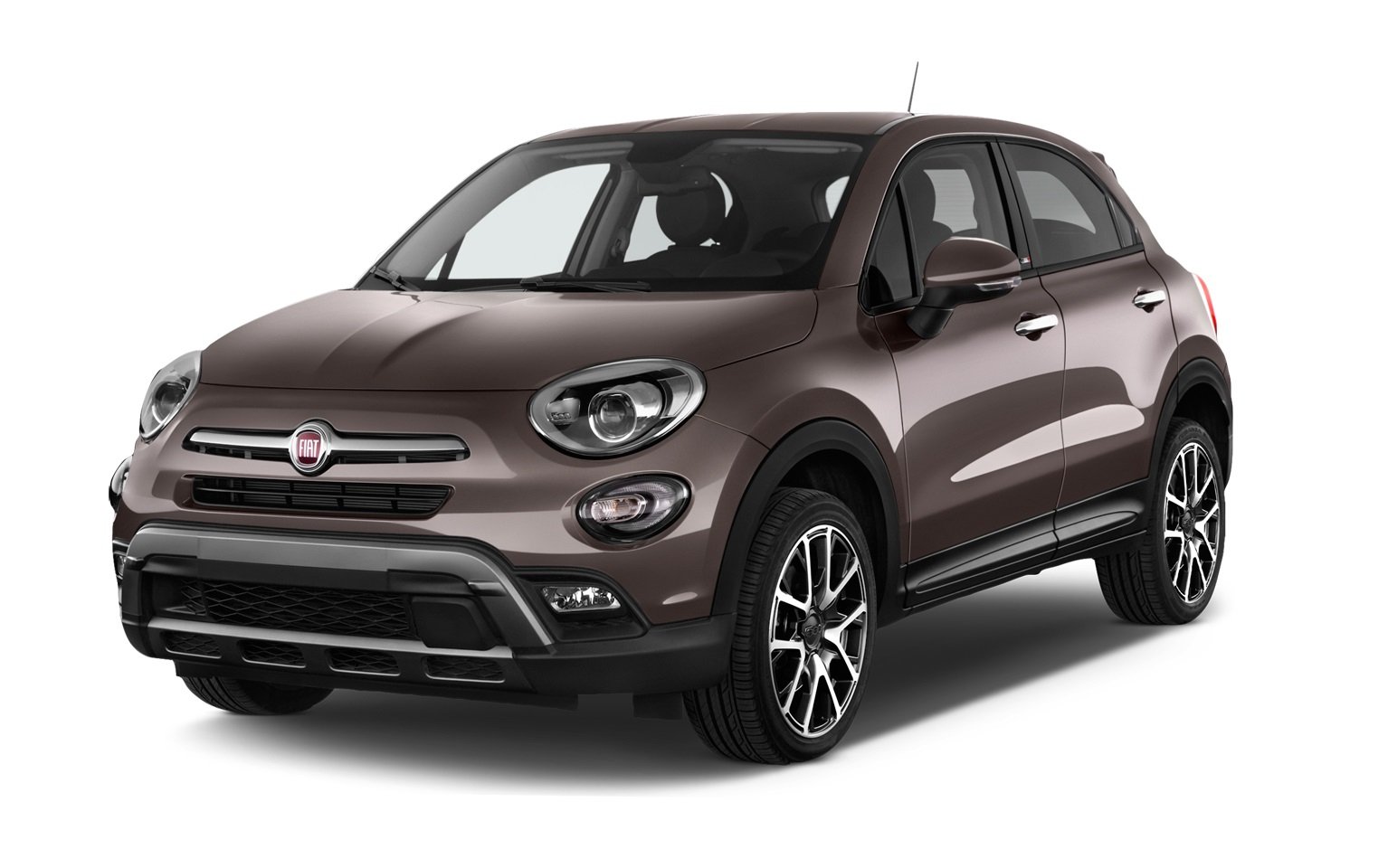 Fiat 500x  Gasoline