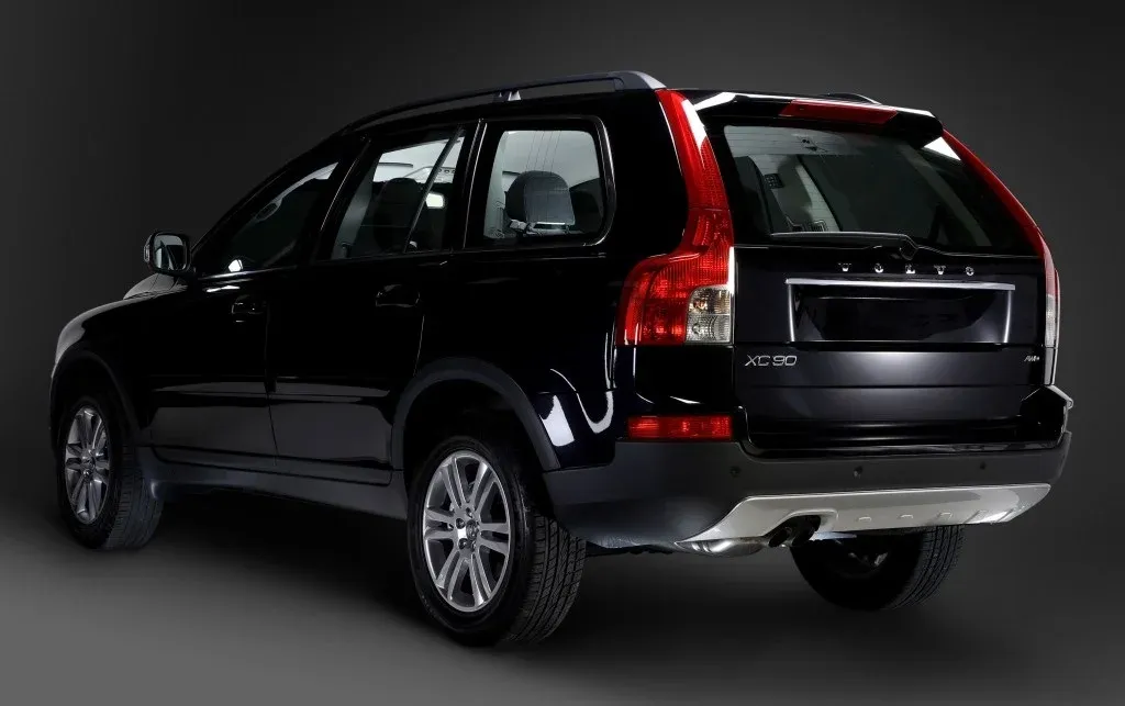 Discover Volvo Volvo XC90 Exterior Interior Images.Find all aspects and details of cars.