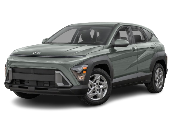 Hyundai kona  Gasoline&Hybrid