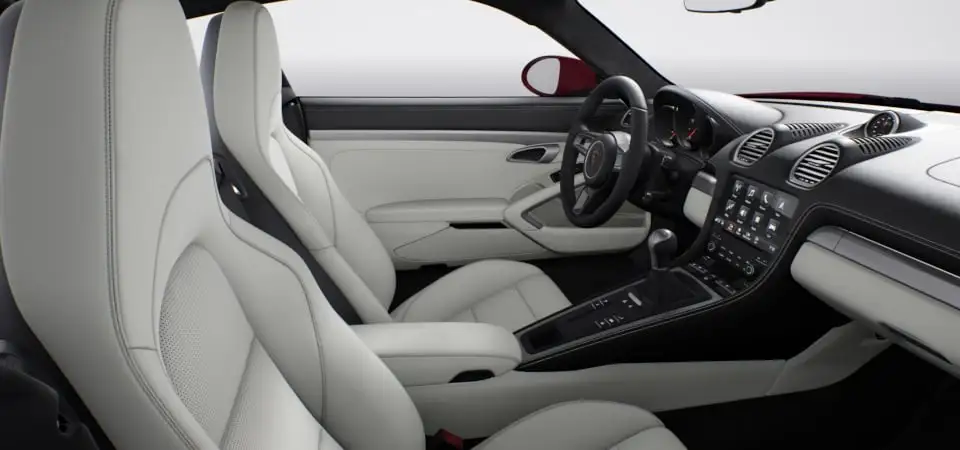 Discover Porsche Porsche 718 Exterior Interior Images.Find all aspects and details of cars.