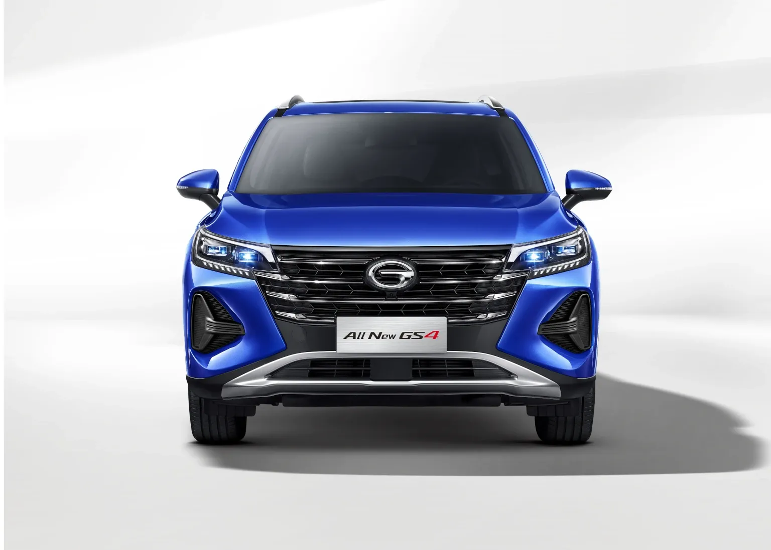 Discover GAC Trumpchi GAC GS4 Exterior Interior Images.Find all aspects and details of cars.