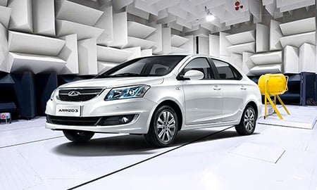 Discover Chery Chery Arrizo 3 Exterior Interior Images.Find all aspects and details of cars.