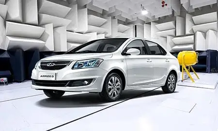 Discover CHERY Chery Arrizo 3 Exterior Interior Images.Find all aspects and details of cars.