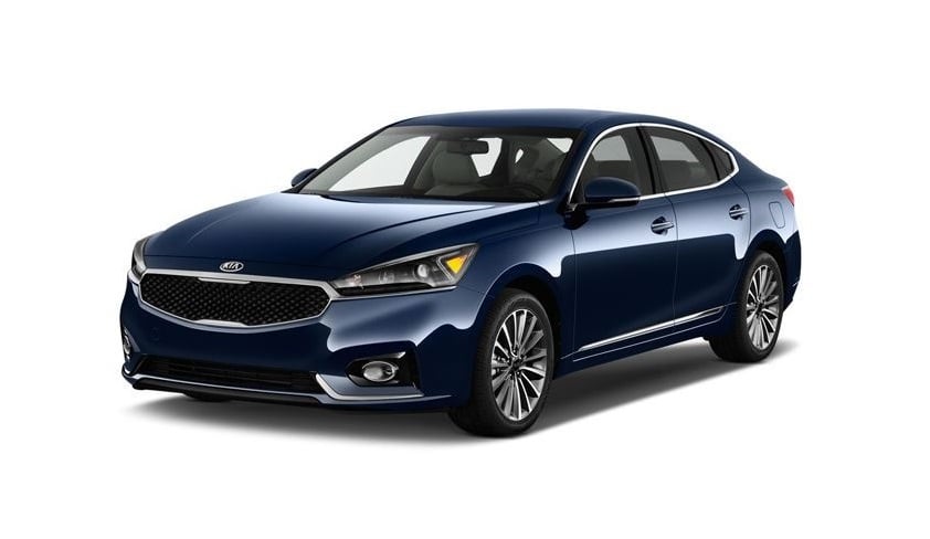 Discover Kia Kia Cadenza Exterior Interior Images.Find all aspects and details of cars.