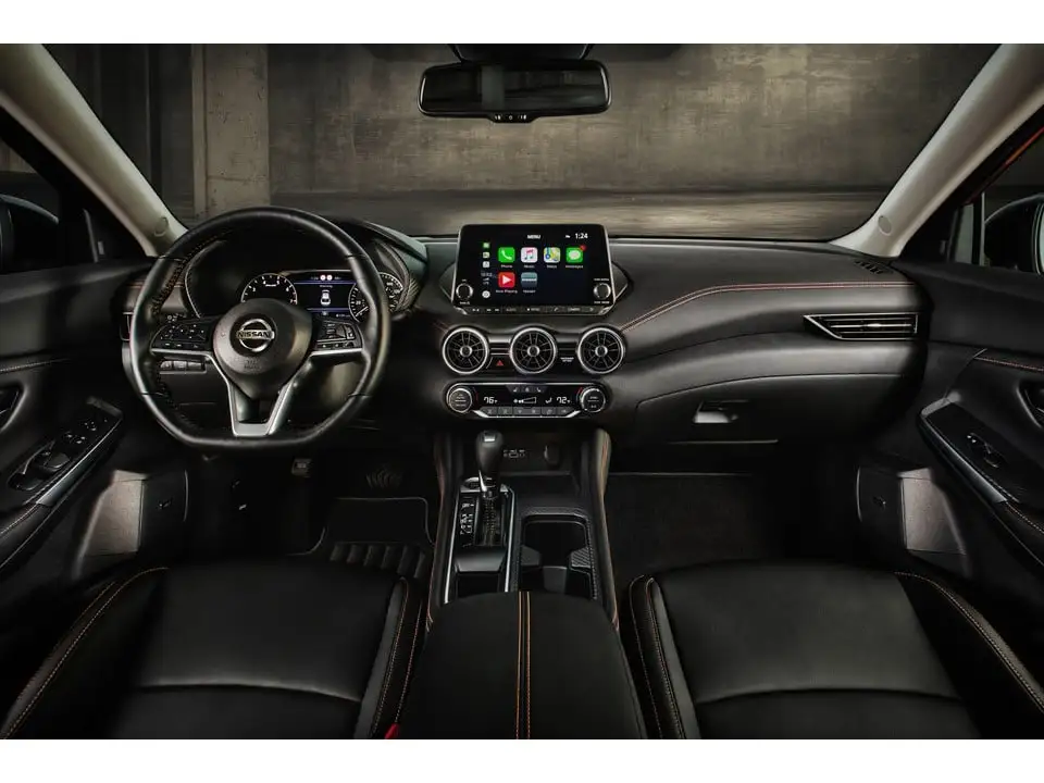 Discover Nissan Nissan Sentra Exterior Interior Images.Find all aspects and details of cars.