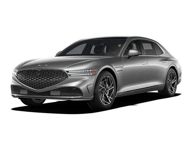 Genesis g90  Gasoline