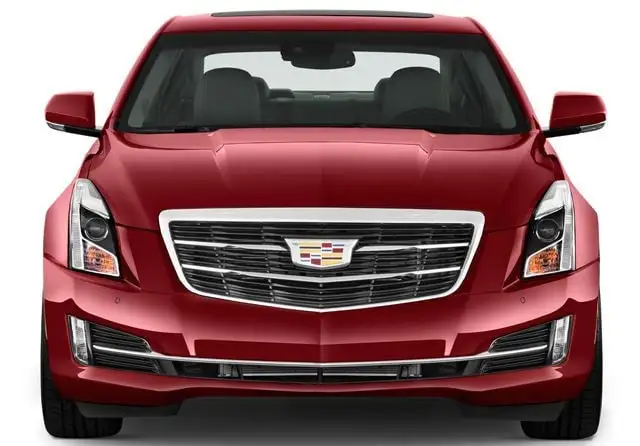 Discover Cadillac Cadillac ATS Exterior Interior Images.Find all aspects and details of cars.