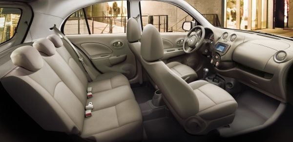 Discover Nissan Nissan Micra Exterior Interior Images.Find all aspects and details of cars.