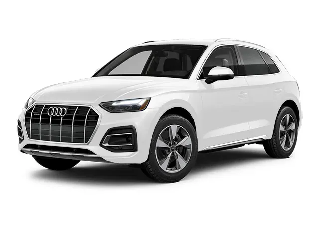 Audi q5  Petrol