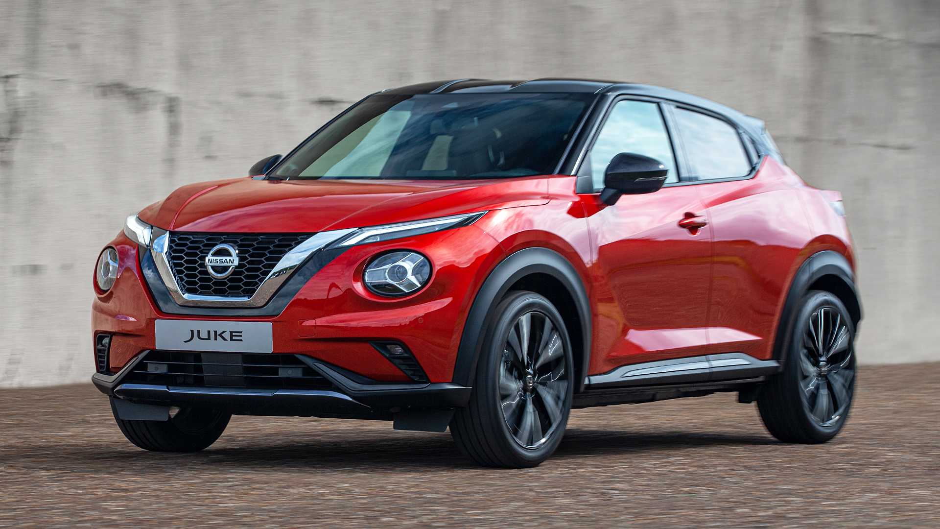 Discover Nissan Nissan Juke Exterior Interior Images.Find all aspects and details of cars.